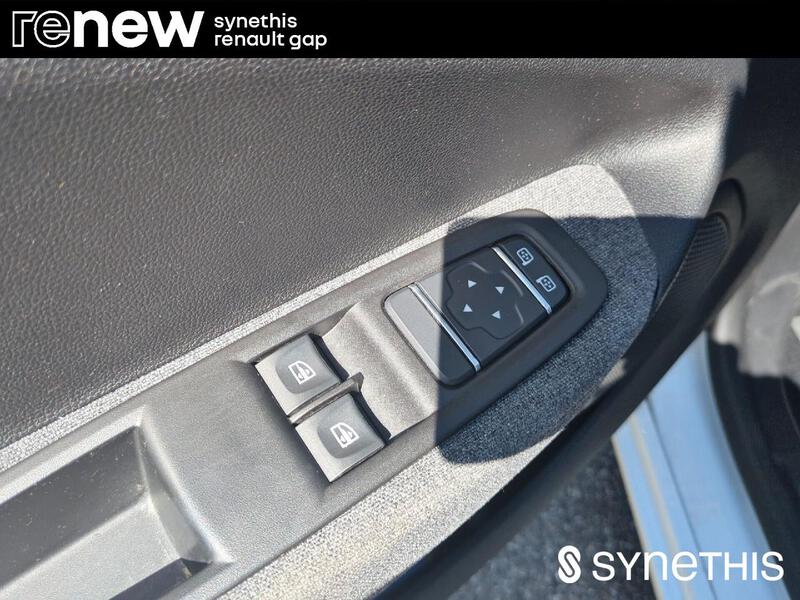 Renault ZOE E-Tech Electrique