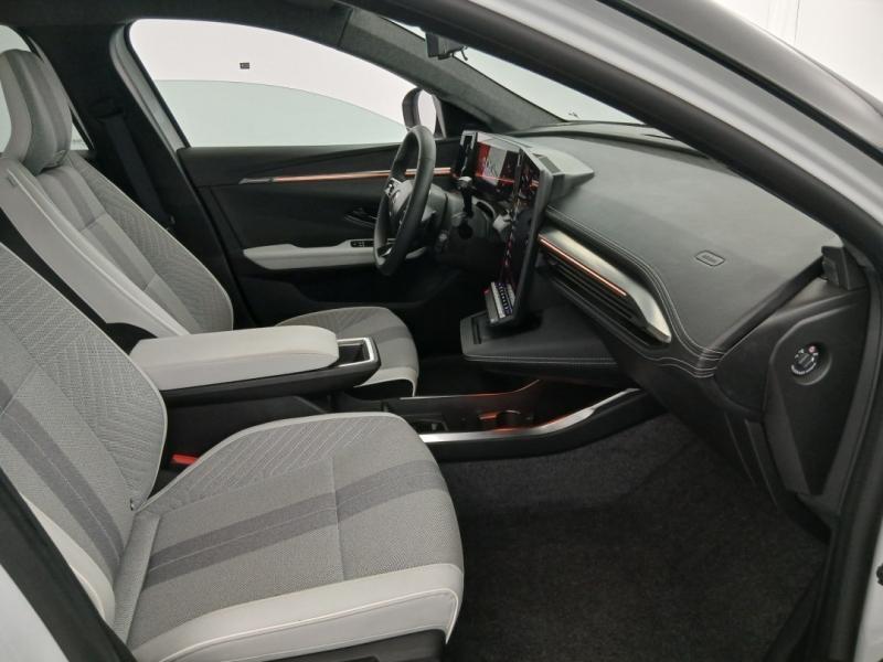 Renault Scenic E-Tech Electrique