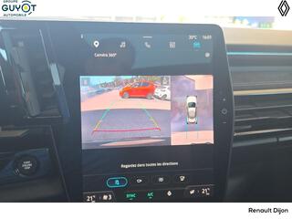 Vehicle 3D Image