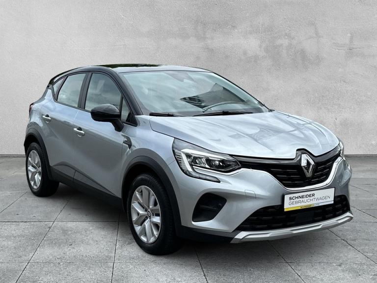 Renault Captur – Bild 7
