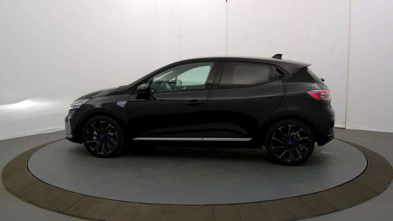 Renault Clio V