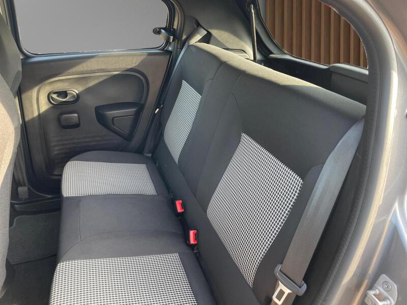 Renault Twingo III