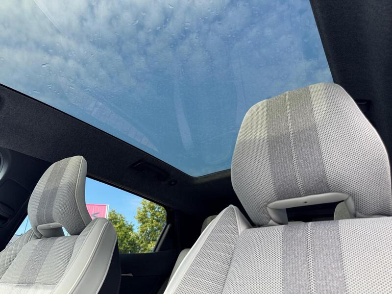 Renault Scenic E-Tech Electrique