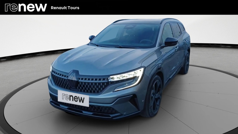 Renault Espace VI