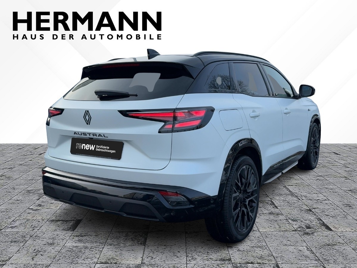 Renault Austral – Bild 4