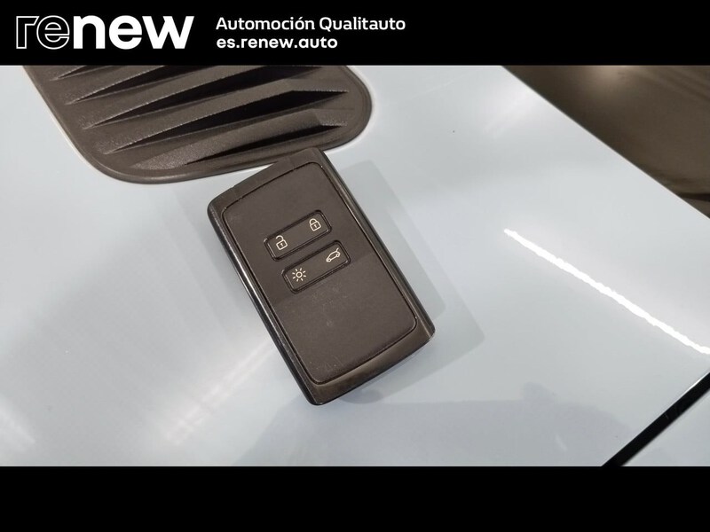 Renault R4 E-Tech Eléctrico
