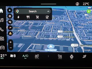 Vehicle 3D Image