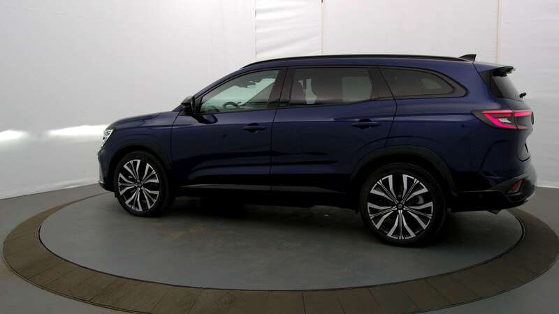 Renault Espace VI