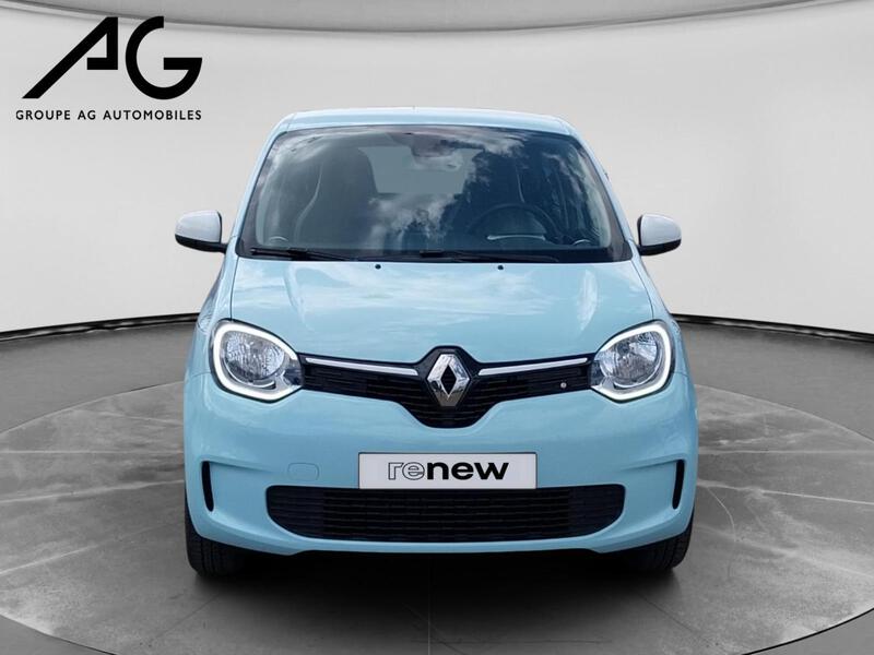 Renault Twingo III