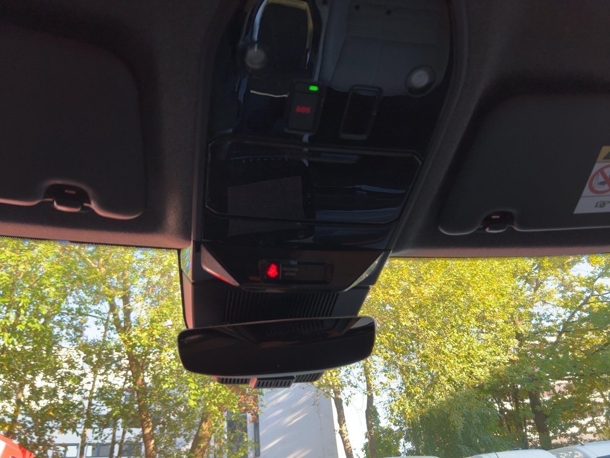 Renault Espace – Bild 16