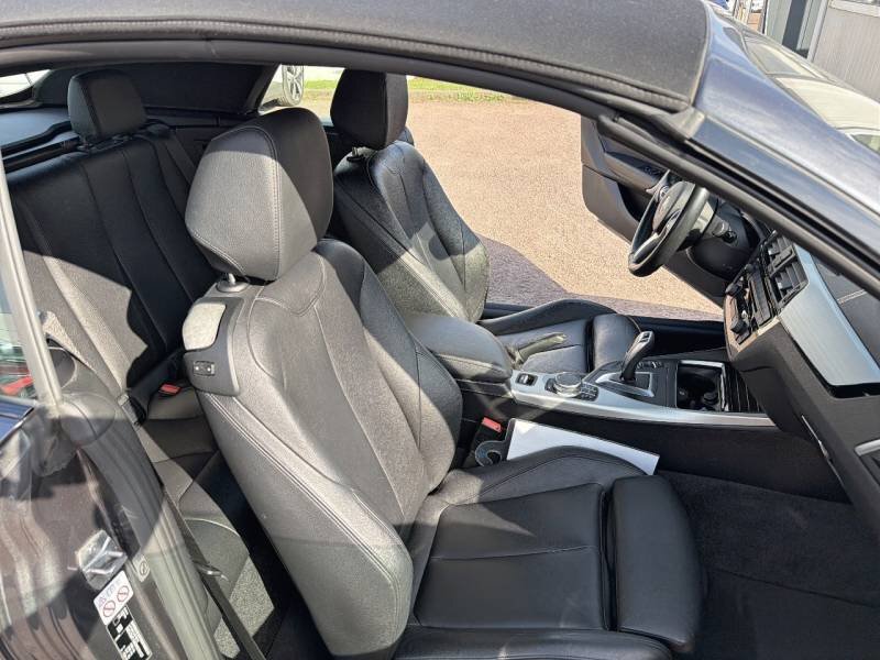 BMW Serie 2 Cabriolet F23 LCI