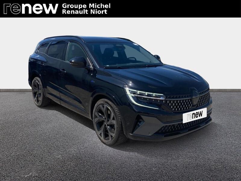 Renault Espace VI
