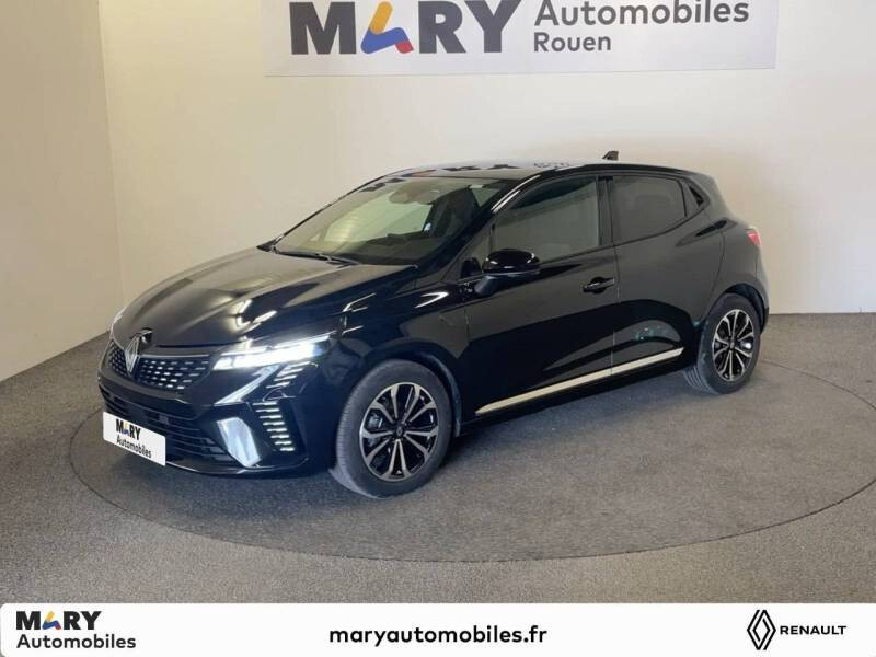 Renault Clio V