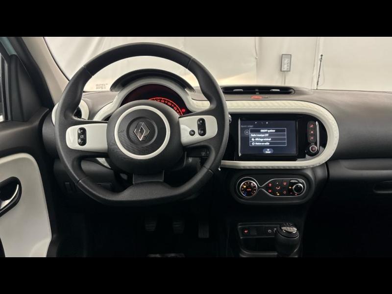 Renault Twingo III