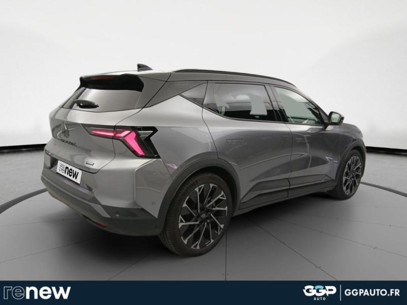 Renault Scenic E-Tech Electrique