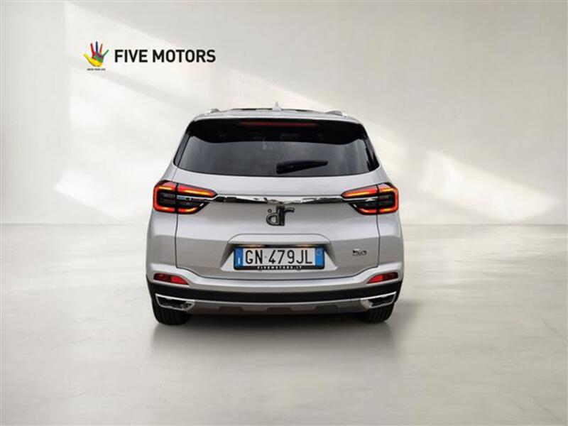 DR Motor dr 5.0
