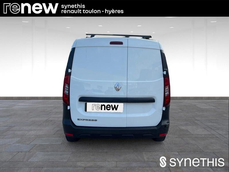 Renault Express VAN