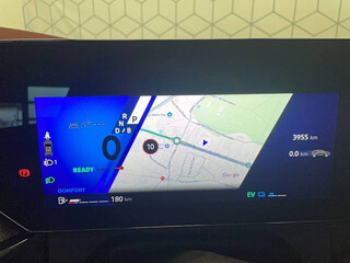 Vehicle 3D Image