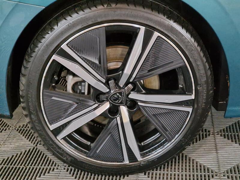 Peugeot 308 SW
