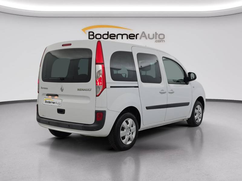 Renault Kangoo VP
