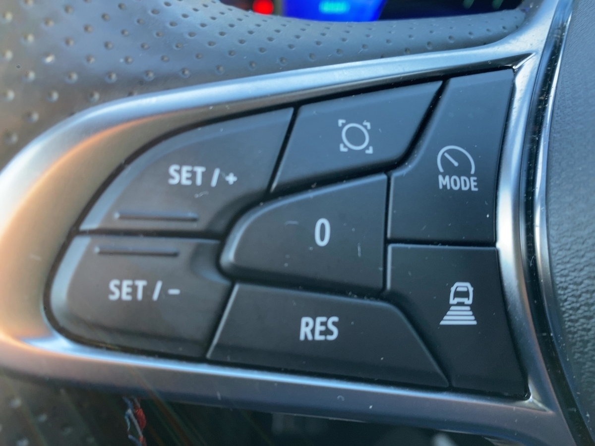Renault Symbioz – Bild 21