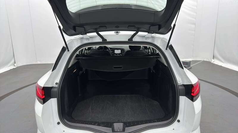 Renault Megane IV Estate