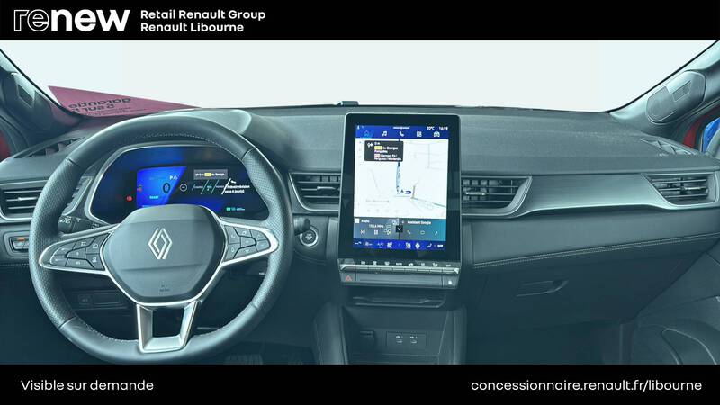 Renault Symbioz
