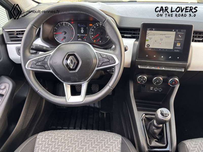 Renault Clio V