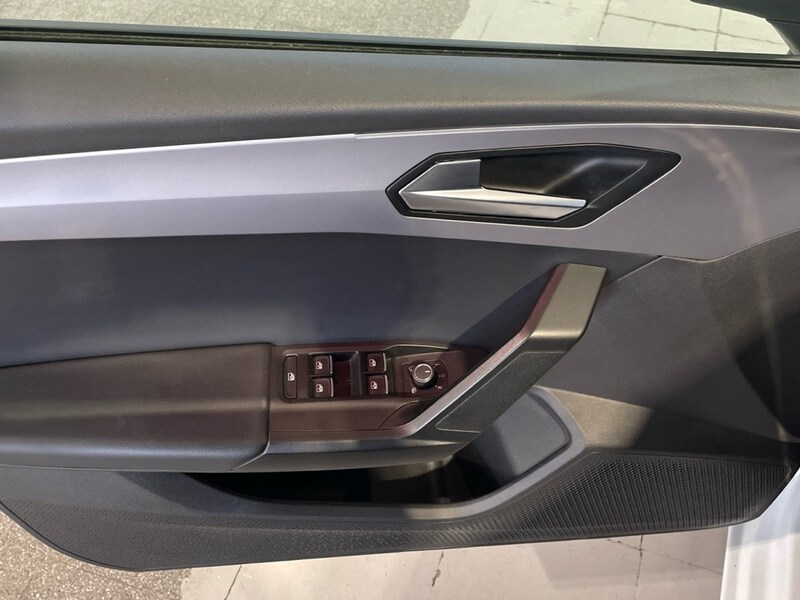 Seat León ST