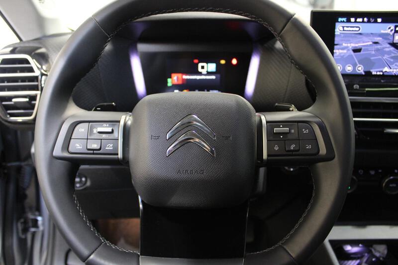 Citroen C4 X