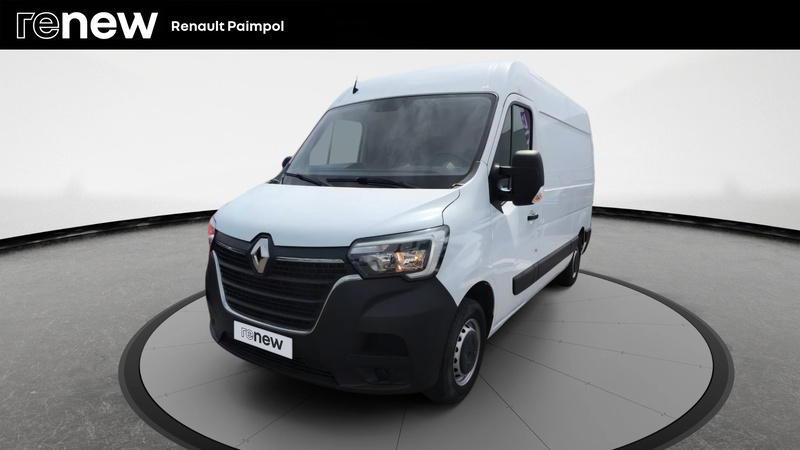 Renault Master III