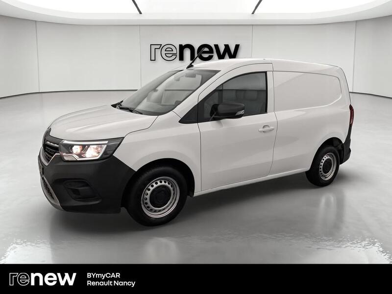 Renault Kangoo VP