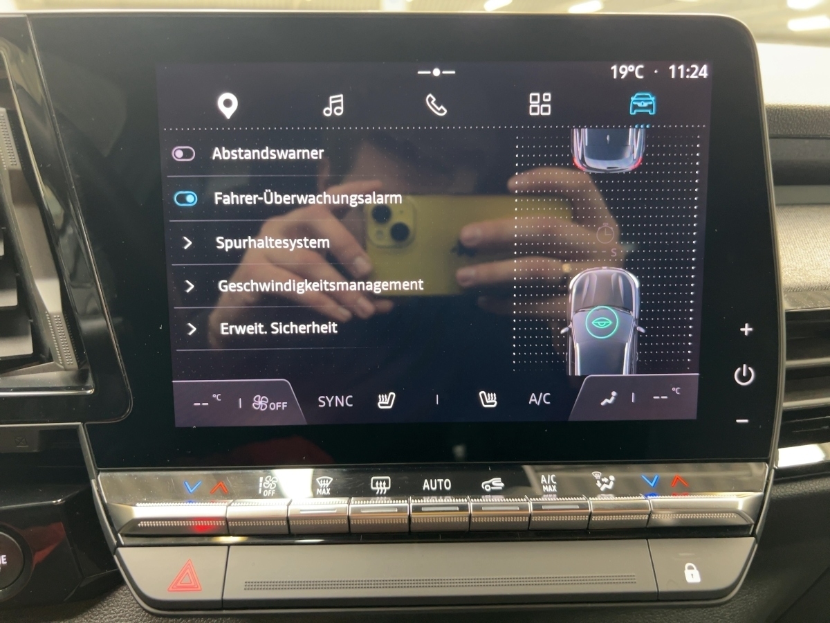 Renault Austral – Bild 13