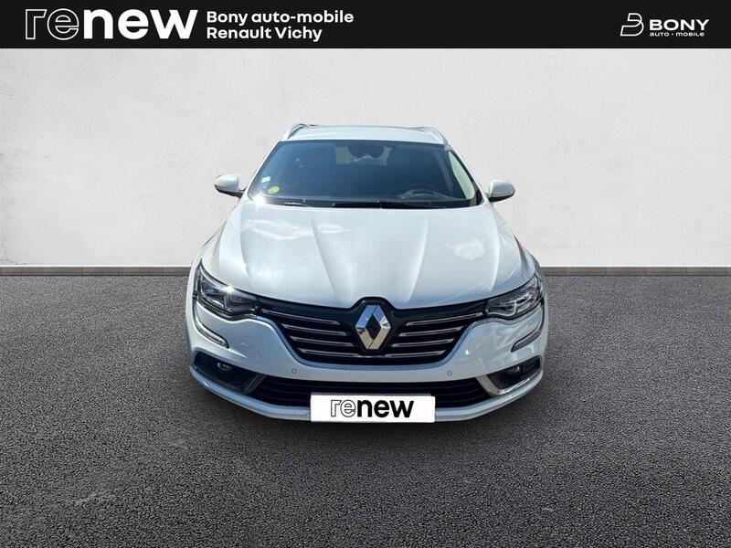 Renault Talisman Estate