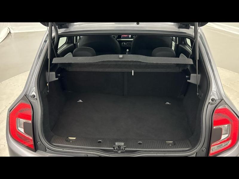 Renault Twingo E-Tech Electrique