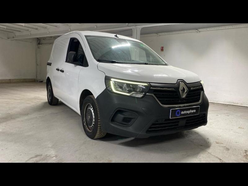 Renault Kangoo VU