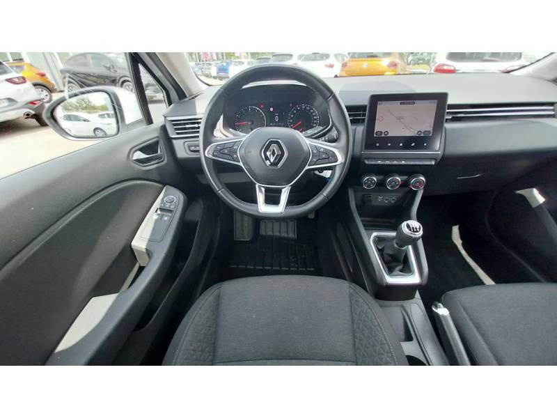 Renault Clio V