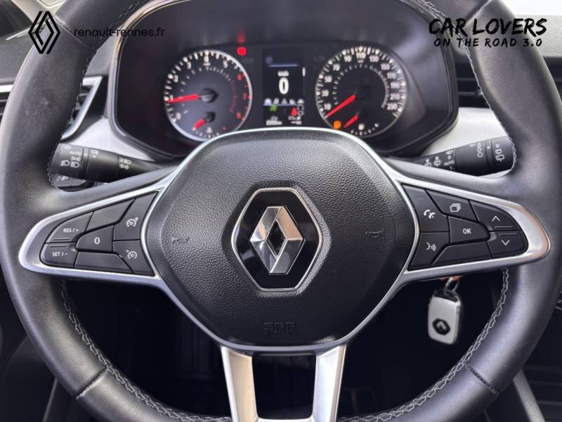 Renault Clio V