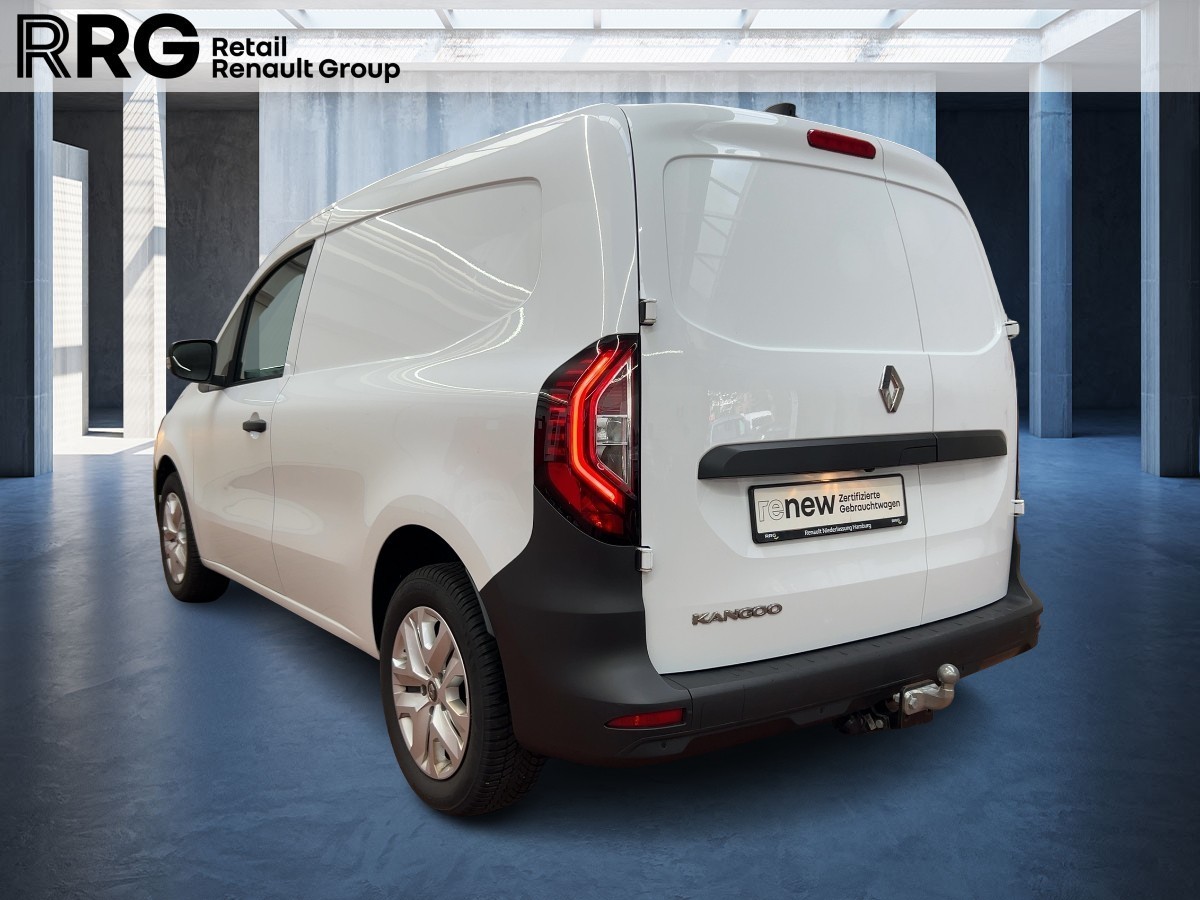 Renault Kangoo – Bild 3