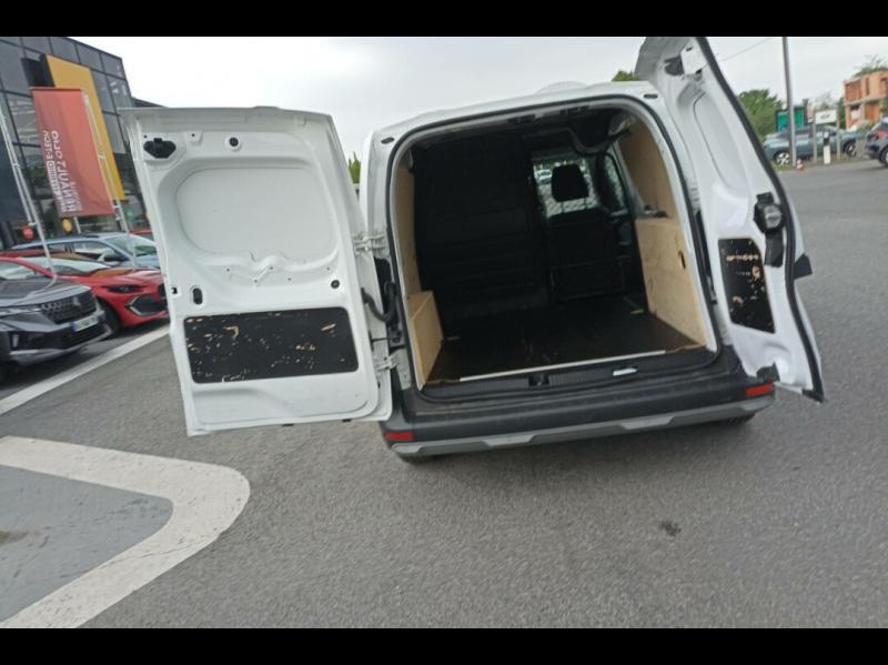 Renault Kangoo VU