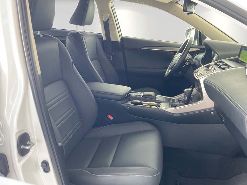 Lexus NX 300