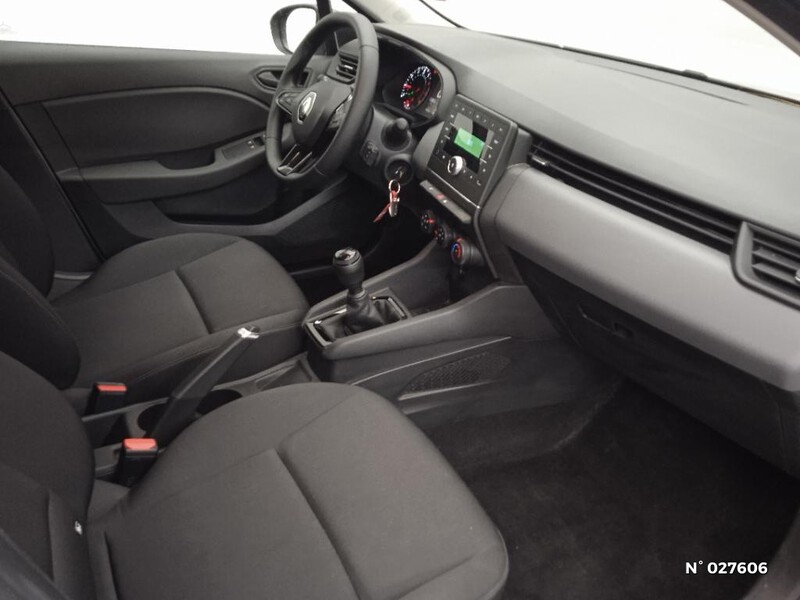 Renault Clio V