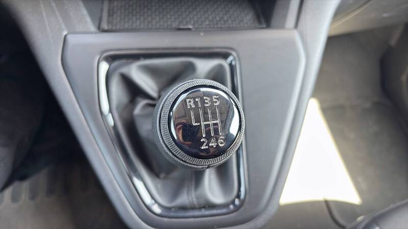 Renault Kangoo VU