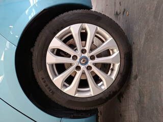 Vehicle 3D Image