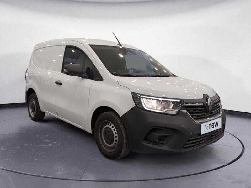 Renault Kangoo Furgón
