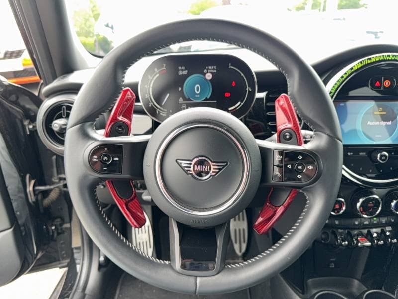 Mini Hatch 5 Portes F55 LCI II