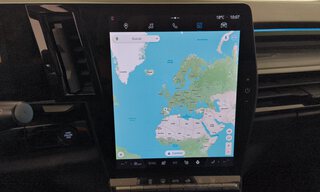 Vehicle 3D Image
