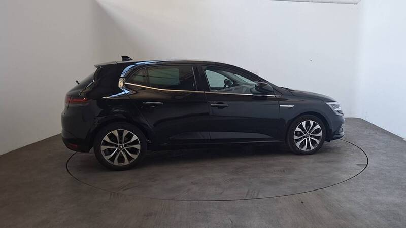 Renault Megane IV Berline
