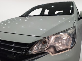 Vehicle 3D Image