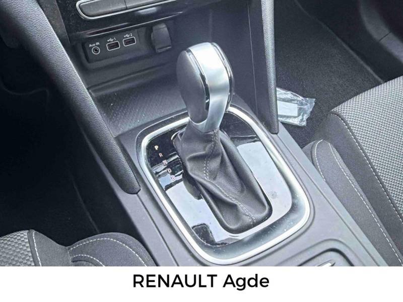 Renault Megane IV Berline